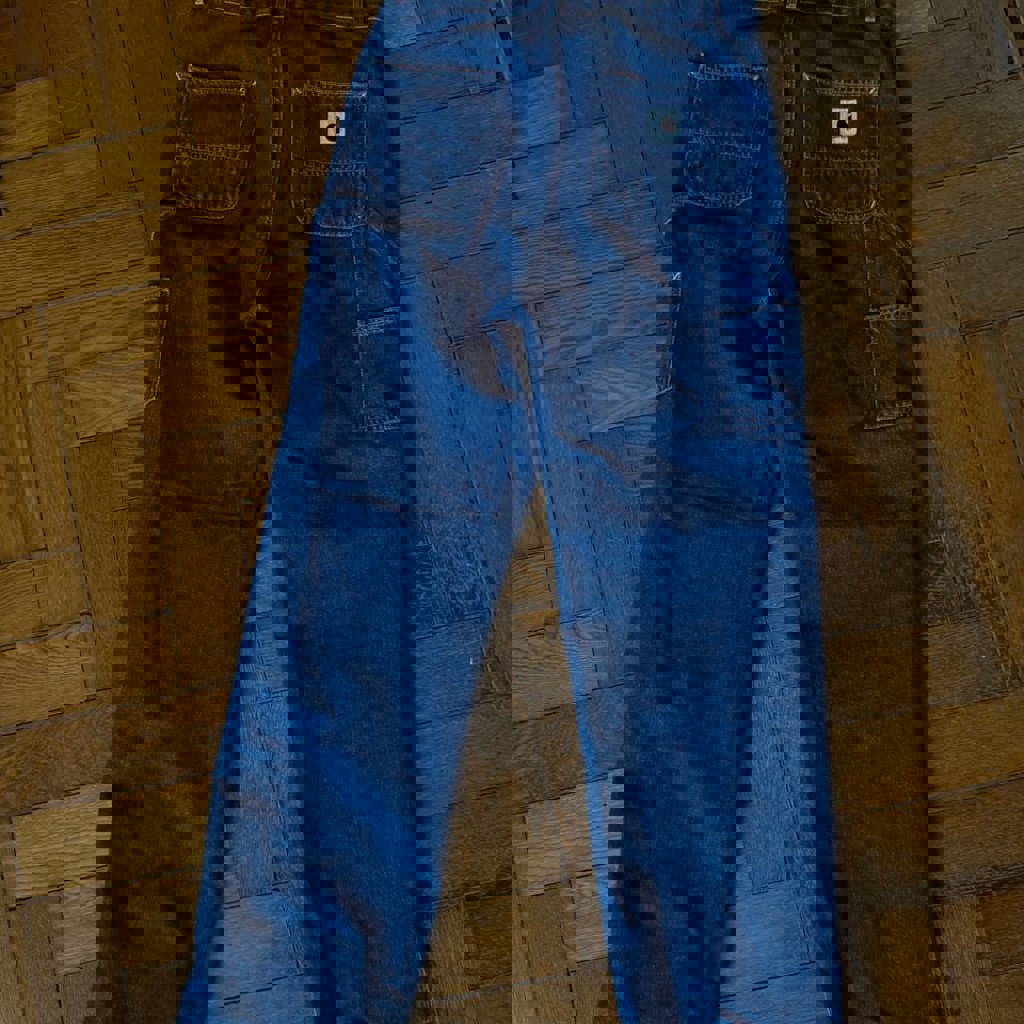 Джинсы Carhartt