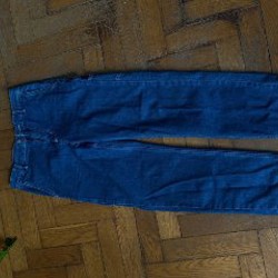 Джинсы Carhartt - фото 2