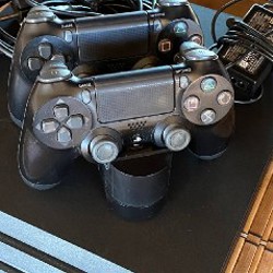 Приставка Sony Playstation 4 Pro - фото 2