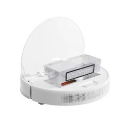 Робот-пылесос Dreame F9 Pro - фото 4