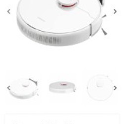 Робот-пылесос Dreame F9 Pro - фото 6