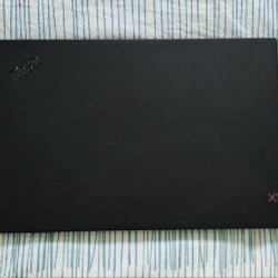 Ноутбук LENOVO X1 Carbon 7th Gen - фото 2