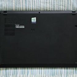 Ноутбук LENOVO X1 Carbon 7th Gen - фото 3