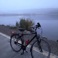 Велосипед немецкий - фото 1