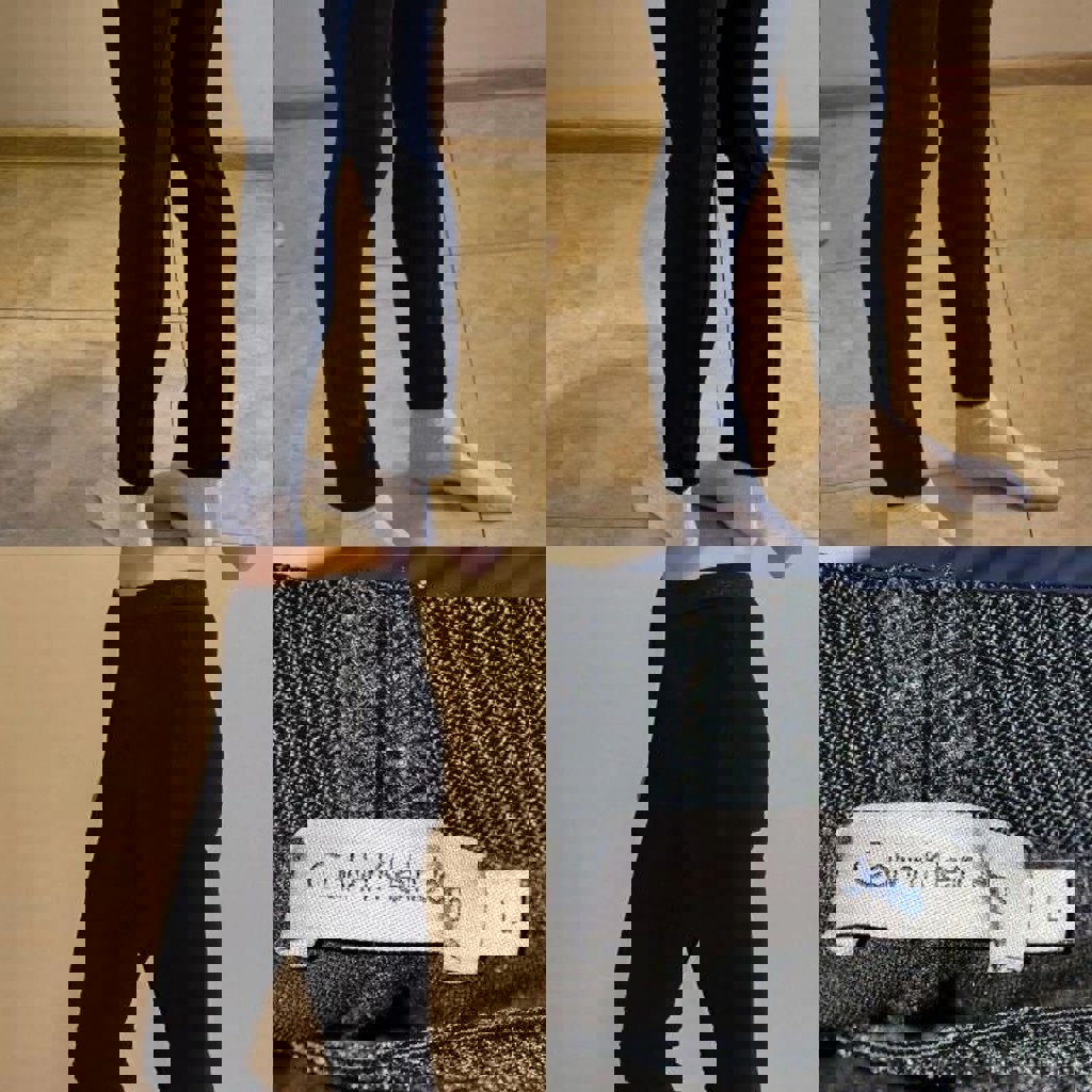 Легинсы-штаны