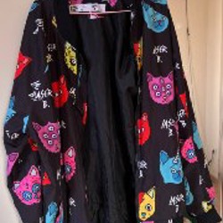 Летнее платье женское - фото 1