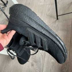 Кроссовки adidas ultraboost - фото 4