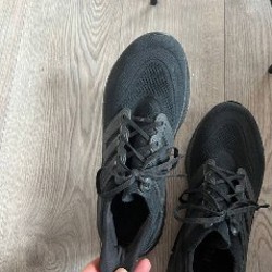 Кроссовки adidas ultraboost - фото 7