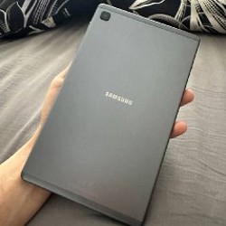 Galaxy Tab A7 Lite - фото 2