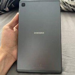 Galaxy Tab A7 Lite - фото 3