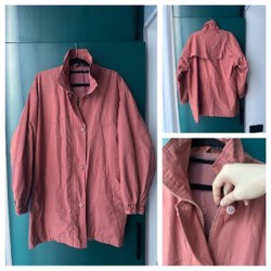 Малиновое бейбидол платье - фото 5