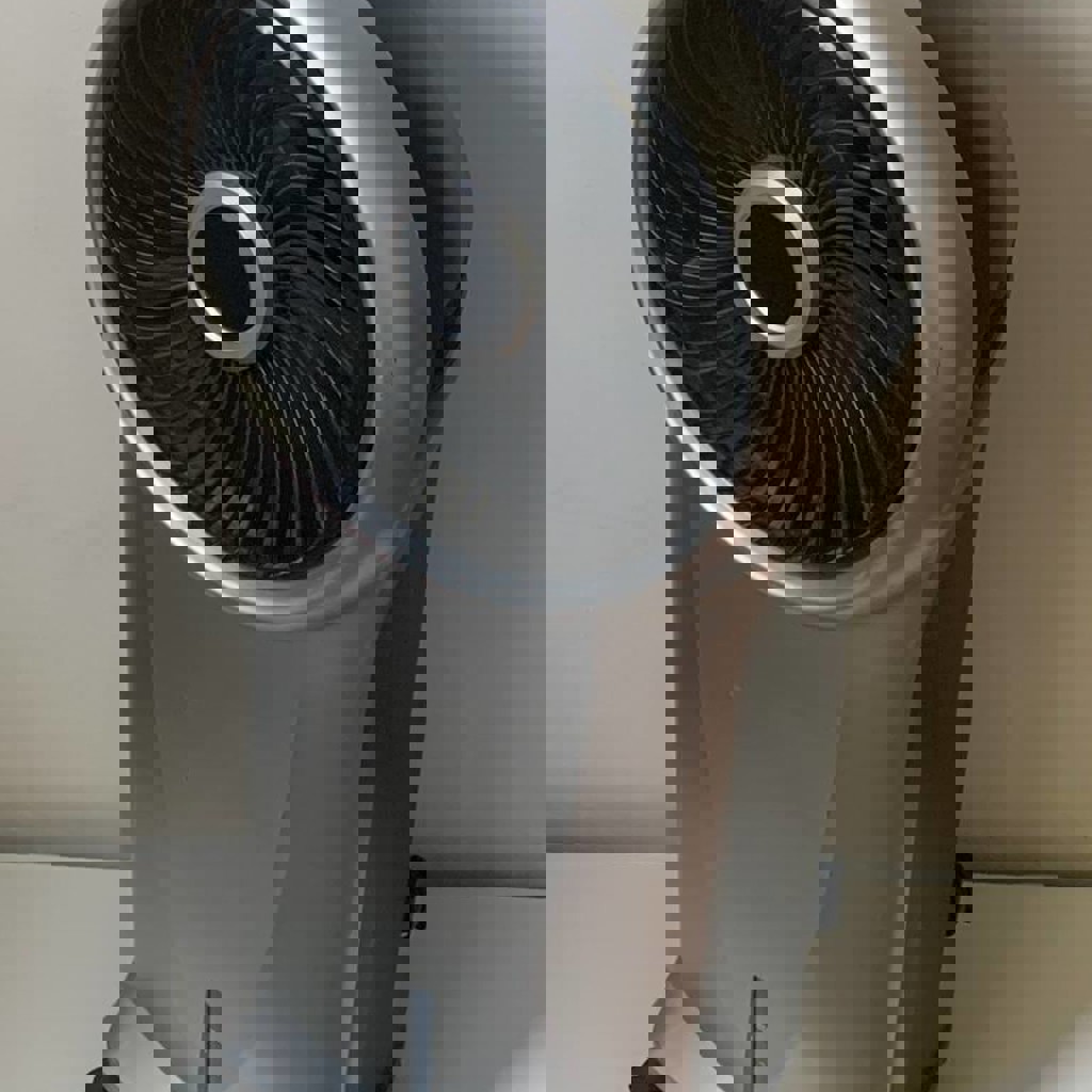 Вентилятор и увлажнитель воздуха Fan Sencor SFN 9011SL