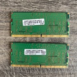 Оперативная память DDR5 - фото 2