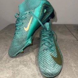 Бутсы для футбола Nike - фото 2