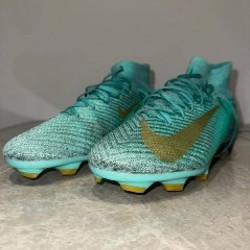 Бутсы для футбола Nike - фото 3