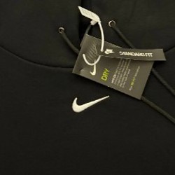 Худи Nike Swoosh - фото 2