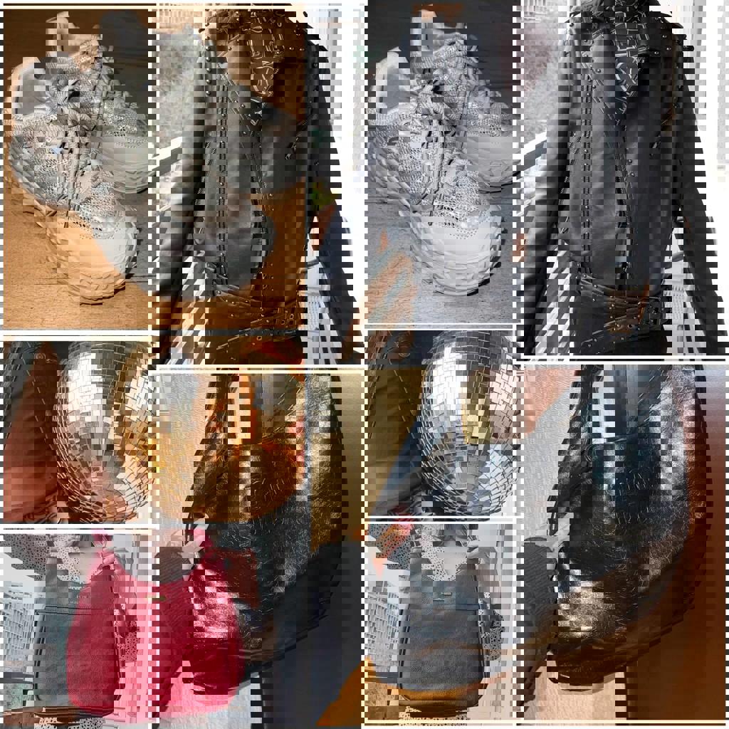 Кожанка befree