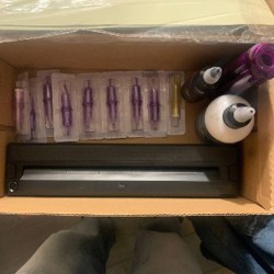 Принтер - фото 6