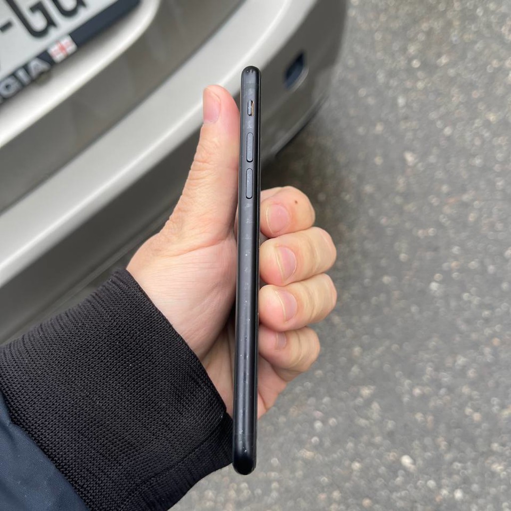 IPhone SE