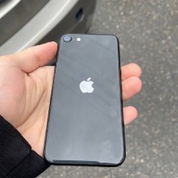 IPhone SE - фото 2