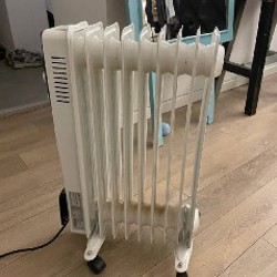 Обогреватель - фото 4