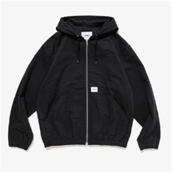 WTAPS Doom Jacket - фото 1