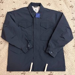 WTAPS Doom Jacket - фото 3