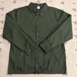 WTAPS Doom Jacket - фото 4