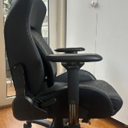 Геймерский трон Razer Iskur - фото 2