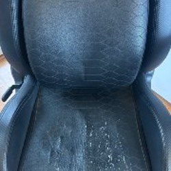 Геймерский трон Razer Iskur - фото 5