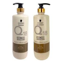 Шампунь и кондиционер - фото 2