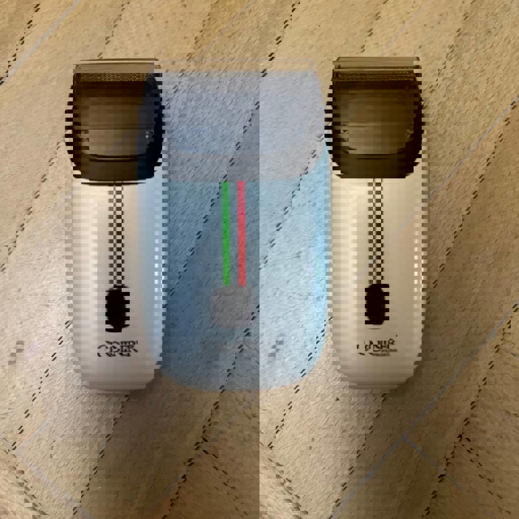 Электробритва