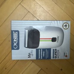 Электробритва - фото 2