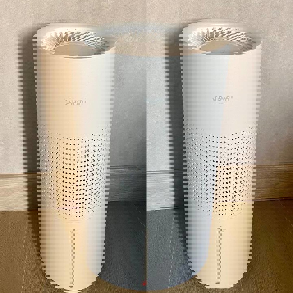 Увлажнитель Xiaomi Smart Evaporative Humidifier Pro