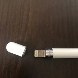 Apple Pencil (1st Generation) - фото 3