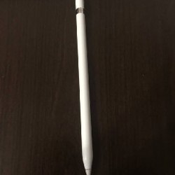 Apple Pencil (1st Generation) - фото 4