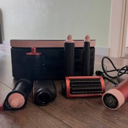 Стайлер Dyson Airwrap Complete Long - фото 3