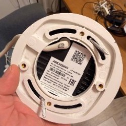 Камеры Hikvision - фото 2