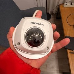 Камеры Hikvision - фото 3