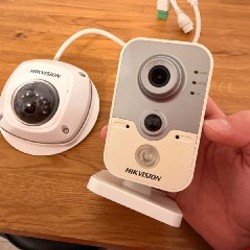 Камеры Hikvision - фото 4