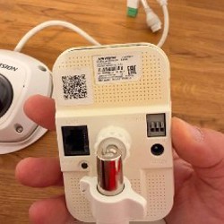 Камеры Hikvision - фото 5