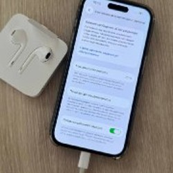 IPhone 14 Pro - фото 3