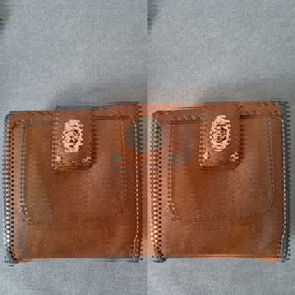 Винтажный кошелёк Marc Jacobs