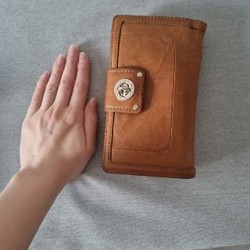 Винтажный кошелёк Marc Jacobs - фото 2