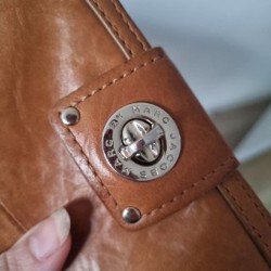 Винтажный кошелёк Marc Jacobs - фото 4