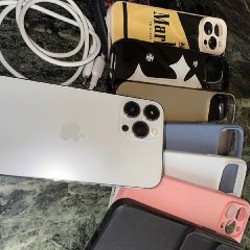 Iphone 13 Pro Max - фото 3