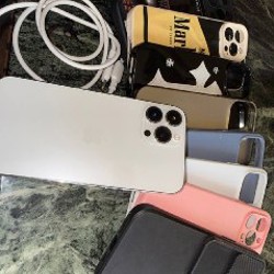 Iphone 13 Pro Max - фото 4