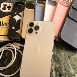 Iphone 13 Pro Max - фото 5