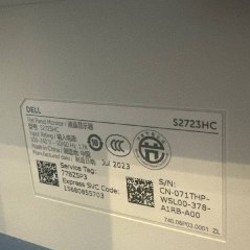 Монитор Dell - фото 3