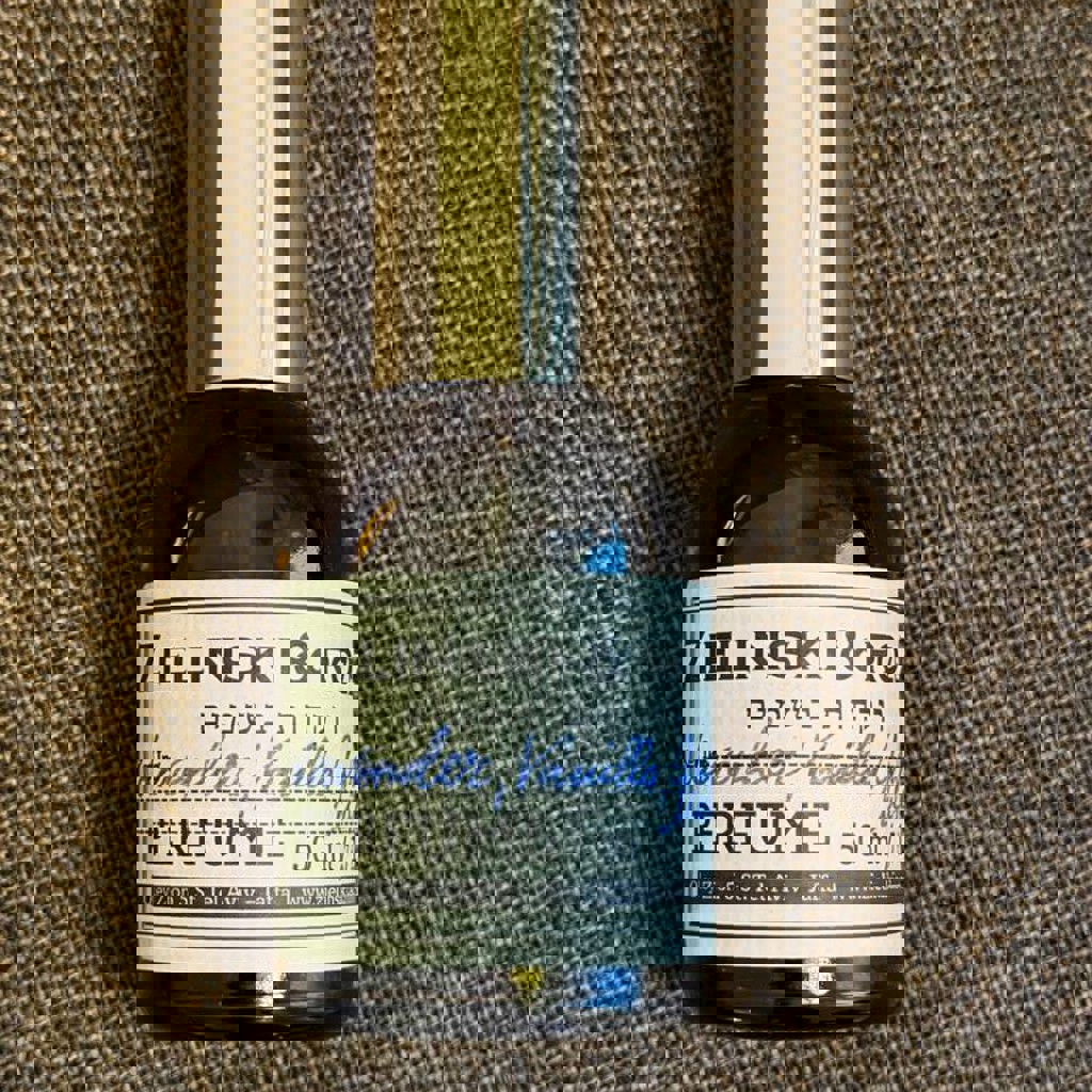 Парфюм Zielinski & Rozen